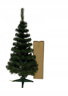 Umelý vianočný stromček STANPOL 121 - 150 cm